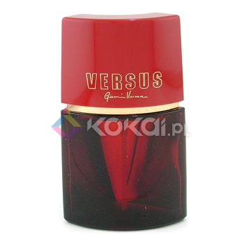 versace versus donna